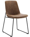MODWAY INVITE DINING SIDE CHAIR