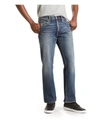 Levi's Men's Big & Tall 559 Flex Relaxed Straight Fit Jeans In Funky City