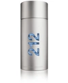 CAROLINA HERRERA 212 NYC MEN'S EAU DE TOILETTE SPRAY, 6.8 OZ., CREATED FOR MACY'S!