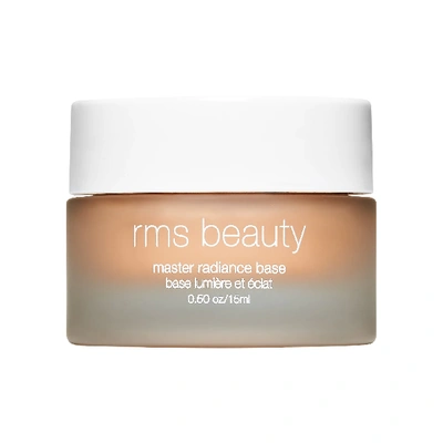 Rms Beauty Master Radiance Base In Rich In Radiance