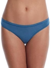 B.tempt'd By Wacoal Future Foundations Bikini In Stellar