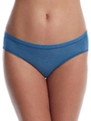 B.tempt'd By Wacoal Future Foundations Bikini In Stellar