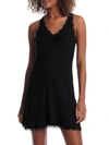 HONEYDEW INTIMATES ALL AMERICAN KNIT CHEMISE