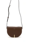 WANDLER LEATHER SHOULDER BAG