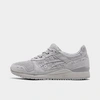 Asics Gel-lyte Iii Og Low-top Sneakers In Grey