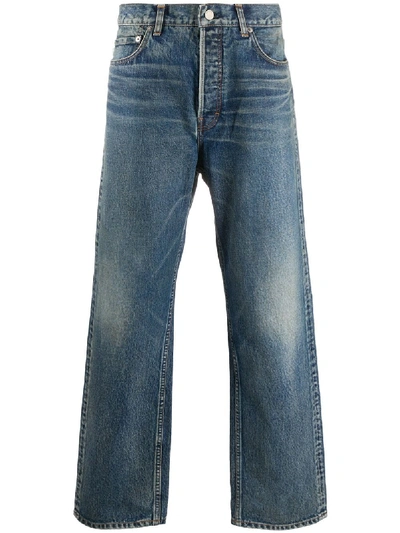 AMBUSH RELAXED FIT JEANS