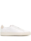 COMMON PROJECTS LEATHER TRAINERS