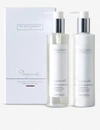 The White Company Pomegranate Hand & Nail Gift Set In No Colour