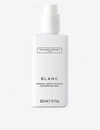 THE WHITE COMPANY BLANC GERANIUM, JUNIPER AND PATCHOULI CLEANSING HAND WASH 300ML,770-10121-BLDCW