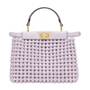 FENDI PEEKABOO ICONIC MINI,8BN244AD6HF1BZE