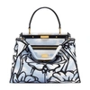 FENDI PEEKABOO ICONIC MEDIUM,8BN290ADL1F1CH0