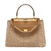 FENDI PEEKABOO ICONIC MEDIUM,8BN290ACOHF1C15