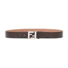 FENDI BELT,FENB88H5BRW