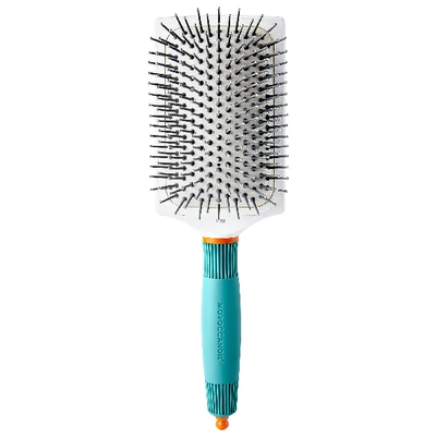 MOROCCANOIL CERAMIC PADDLE BRUSH,P463075