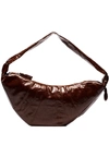 LEMAIRE Croissant shoulder bag