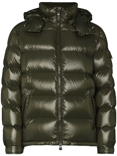 MONCLER MAYA PADDED JACKET