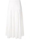 ALUF ALINA MIDI SKIRT