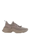 Steve Madden Sneakers In Grey