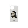 OFF-WHITE IPHONE 11 PRO MONALISA CASE,11513053