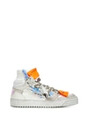 OFF-WHITE OFF-WHITE OFF-COURT 3.0 trainers,11514226