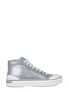 STELLA MCCARTNEY SNEAKERS WITH LACES AND LOGO,800246 KF0248106