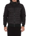 MOOSE KNUCKLES MOUTRAY JACKET,11513081