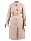 BURBERRY CLAYGATE TRENCH COAT,11512552