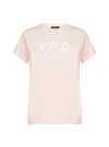 APC SHORT SLEEVE T-SHIRT,11514328