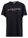 GIVENCHY BRANDED T-SHIRT,11514164