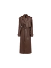 BOTTEGA VENETA COAT,11513782