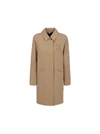 BURBERRY SANSEND COAT,11513767