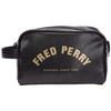 FRED PERRY SIDE TOILETRY BAG,11513316