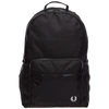 FRED PERRY STAR BACKPACK,11513310