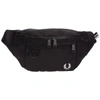 FRED PERRY STAR BUM BAG,11513311