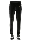 VERSACE TAYLORED FIT TROUSERS,188778