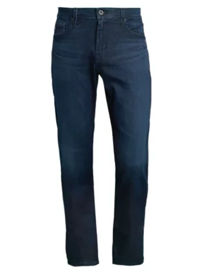 Ag Tellis Relativity Slim-fit Jeans