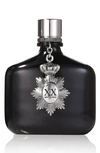 JOHN VARVATOS XX EAU DE TOILETTE, 2.5 OZ,A0124566