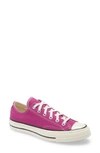 CONVERSE CHUCK TAYLOR ALL STAR '70 OX SNEAKER,168506C