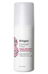 BRIOGEO FAREWELL FRIZZ ROSARCO MILK LEAVE-IN CONDITIONING SPRAY, 5 OZ,FG0603