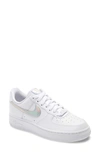 NIKE AIR FORCE 1 LOW ESS SNEAKER,CJ1646