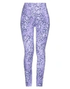 Pinko Pants In Lilac