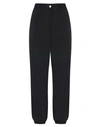 Jucca Pants In Black