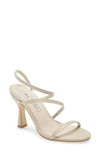 SOL SANA LOLA STRAPPY SANDAL,SS202S410N