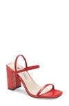 SOL SANA LILY ANKLE STRAP SANDAL,SS201W332N