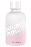 SATURDAY SKIN PORE CLARIFYING TONER,SS00040