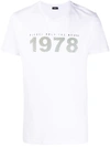 DIESEL T-DIEGOS-N33 T恤