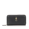 FENDI BY THE WAY LEATHER LONG WALLET,48C1C350-CDCA-B628-8B20-3C9752F8EAF4