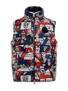 MONCLER GENIUS 1952 EMBREE VEST,6B38BF71-97B7-29A0-66D3-810379D07F0C