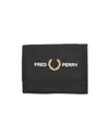 FRED PERRY WALLETS,46719790TO 1
