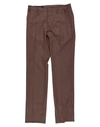 Gucci Casual Pants In Brown